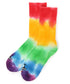 Chums Tie-Dye Bulky Socks 紮染襪